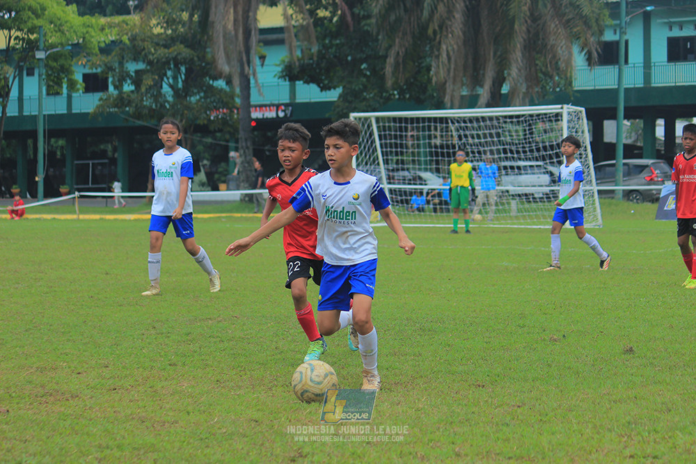ijl u10 210925 brazillian soccer lfa vs bina mandiri ss