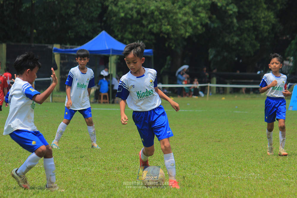 ijl u10 210925 brazillian soccer lfa vs bina mandiri ss