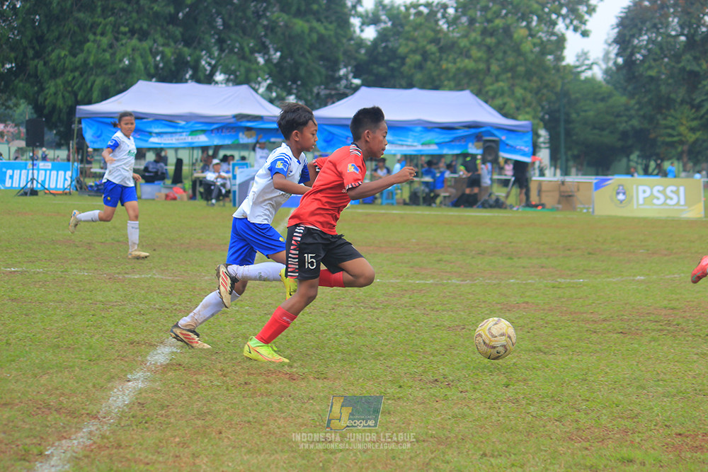 ijl u10 210925 brazillian soccer lfa vs bina mandiri ss