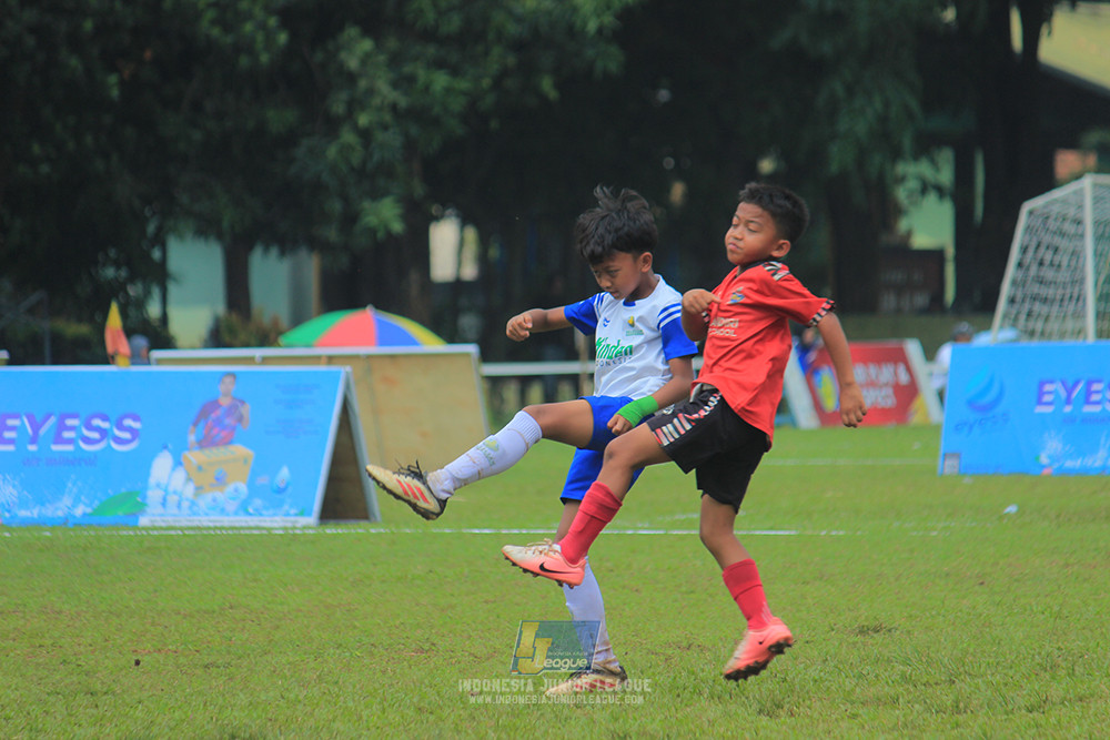 ijl u10 210925 brazillian soccer lfa vs bina mandiri ss