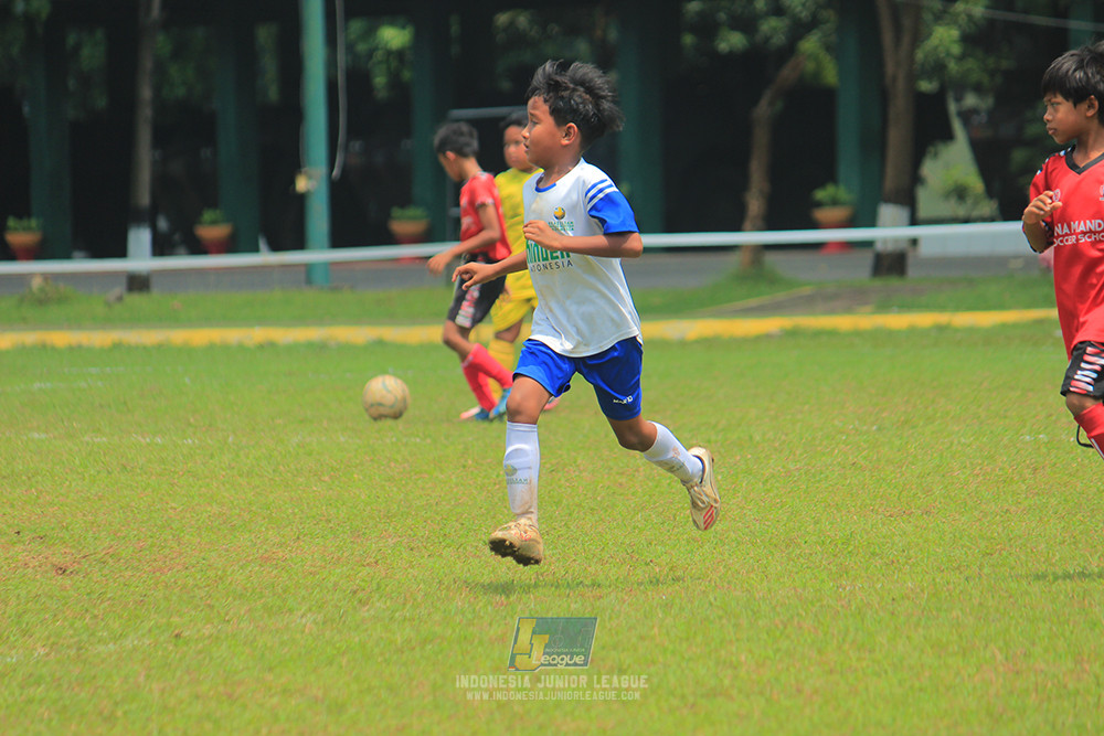 ijl u10 210925 brazillian soccer lfa vs bina mandiri ss