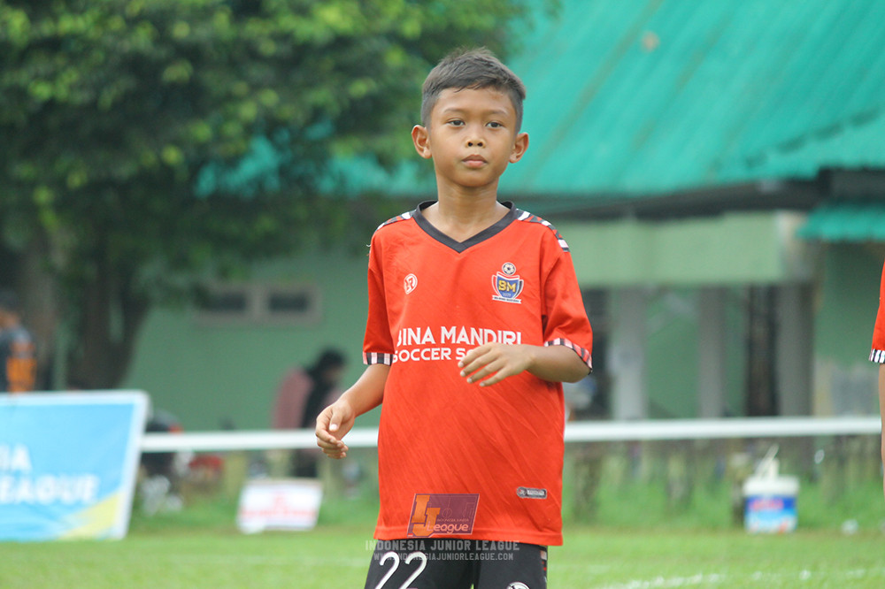 ijl u10 210925 brazillian soccer lfa vs bina mandiri ss