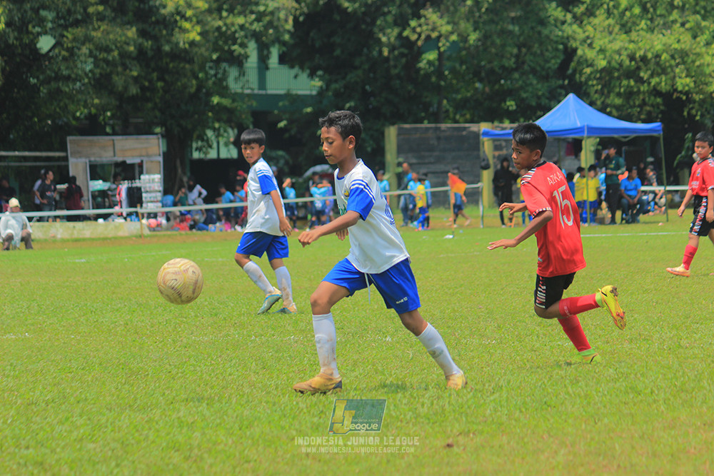 ijl u10 210925 brazillian soccer lfa vs bina mandiri ss