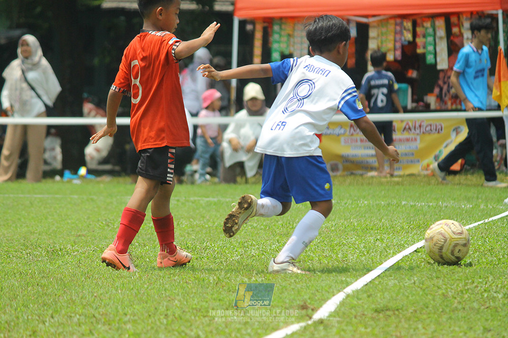 ijl u10 210925 brazillian soccer lfa vs bina mandiri ss