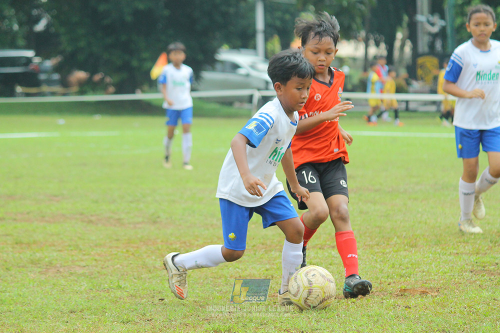 ijl u10 210925 brazillian soccer lfa vs bina mandiri ss