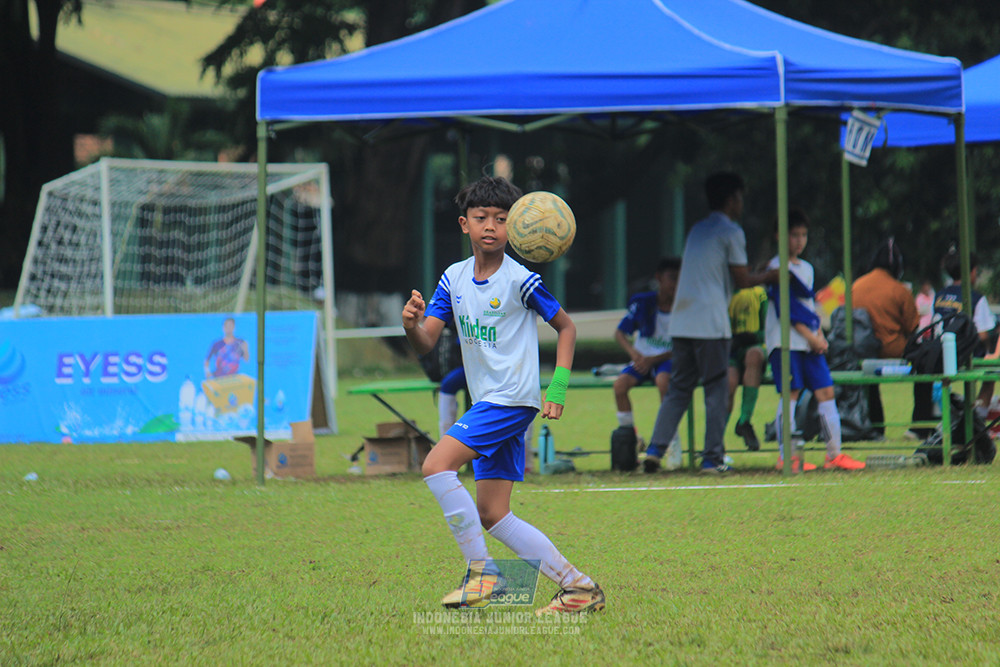 ijl u10 210925 brazillian soccer lfa vs bina mandiri ss