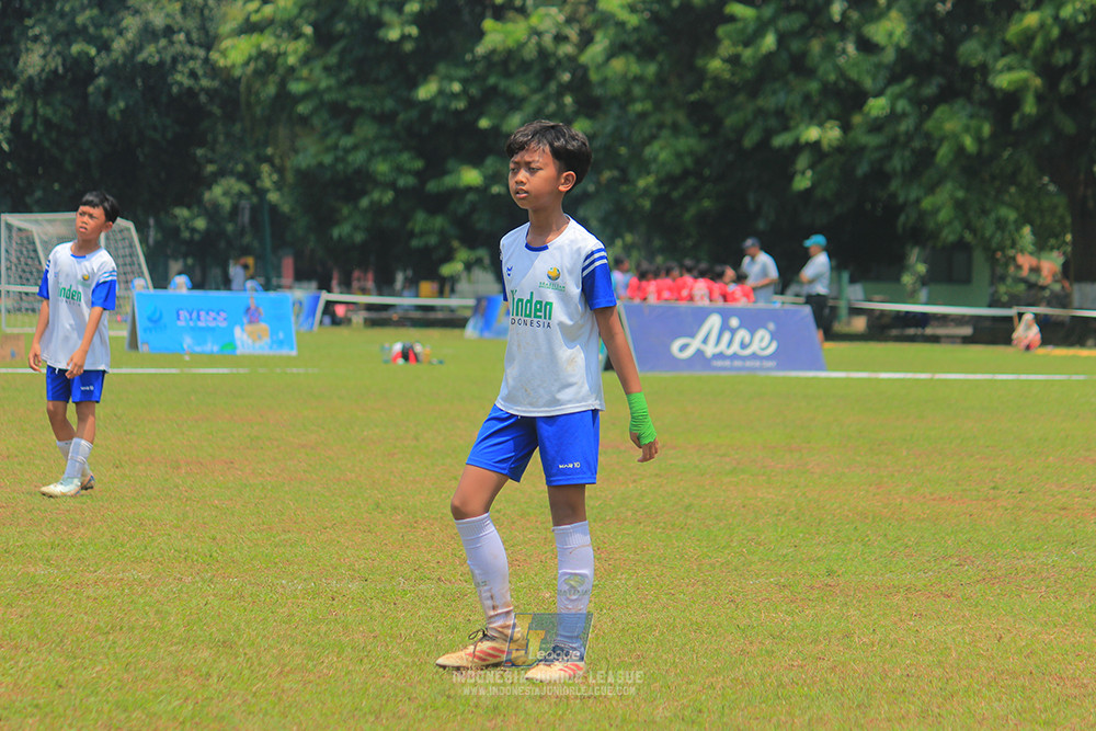 ijl u10 210925 brazillian soccer lfa vs bina mandiri ss