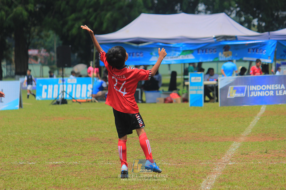 ijl u10 210925 brazillian soccer lfa vs bina mandiri ss