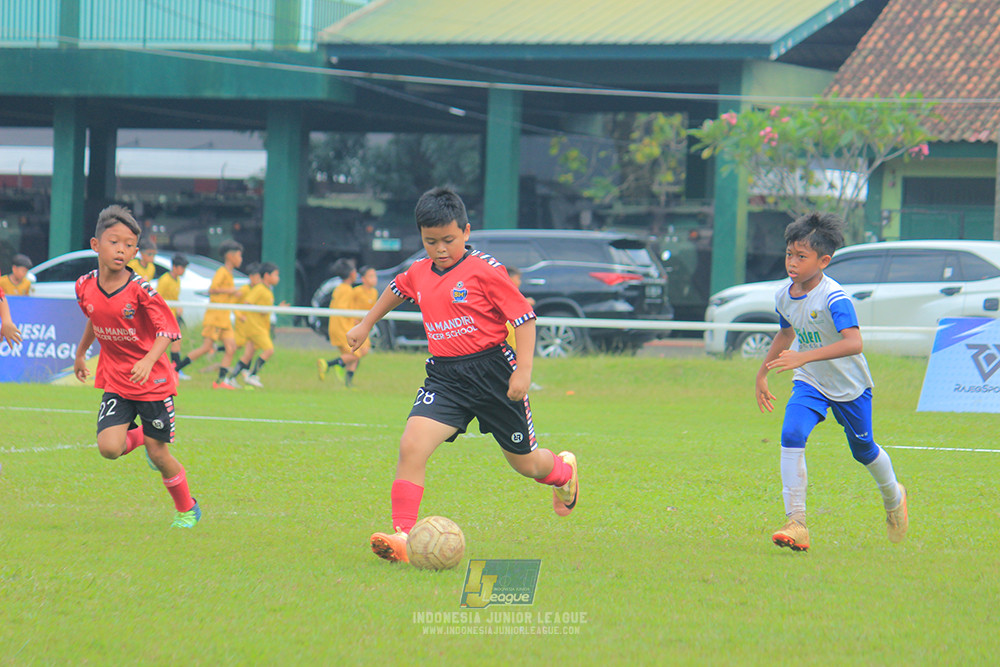ijl u10 210925 brazillian soccer lfa vs bina mandiri ss