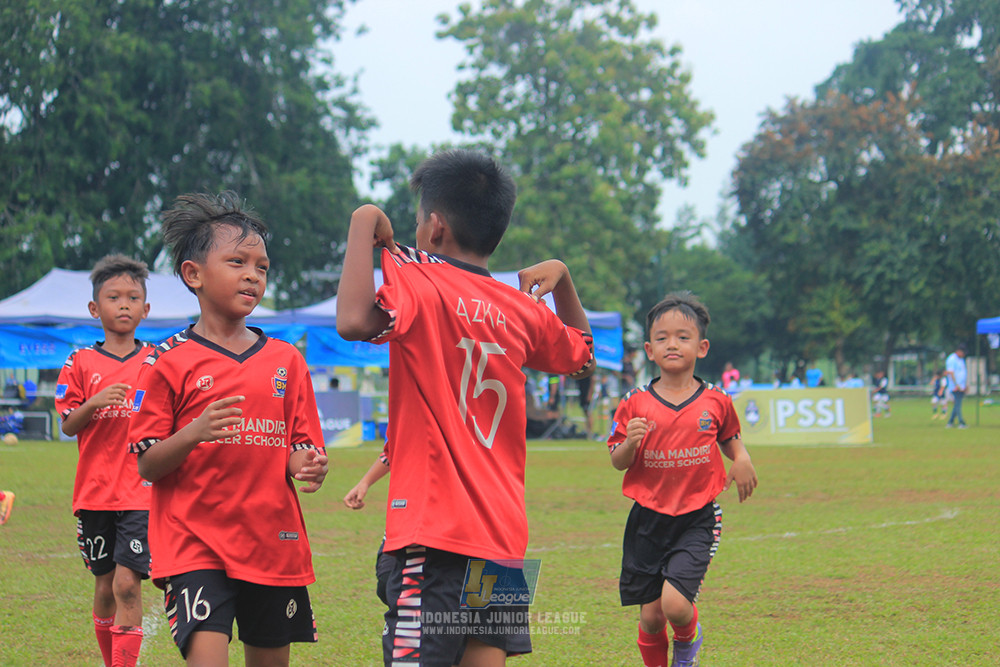ijl u10 210925 brazillian soccer lfa vs bina mandiri ss