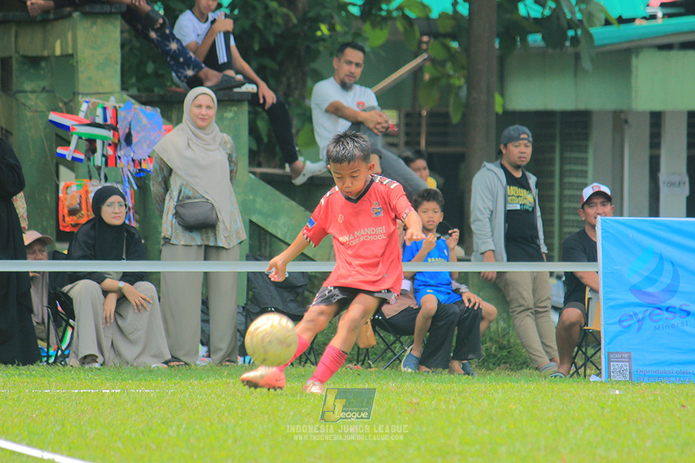 ijl u10 210925 brazillian soccer lfa vs bina mandiri ss