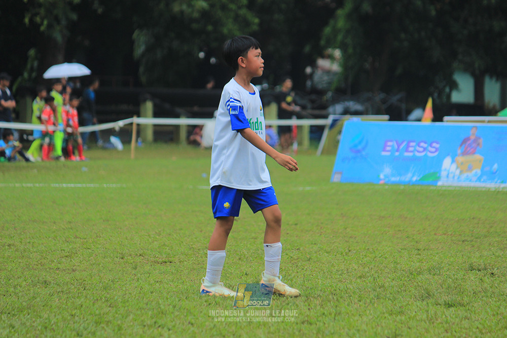 ijl u10 210925 brazillian soccer lfa vs bina mandiri ss