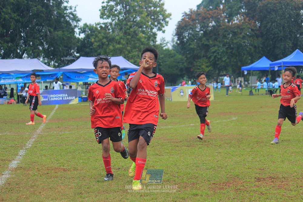 ijl u10 210925 brazillian soccer lfa vs bina mandiri ss