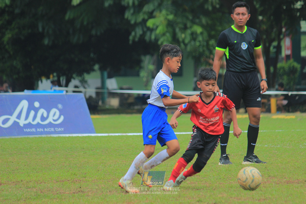 ijl u10 210925 brazillian soccer lfa vs bina mandiri ss