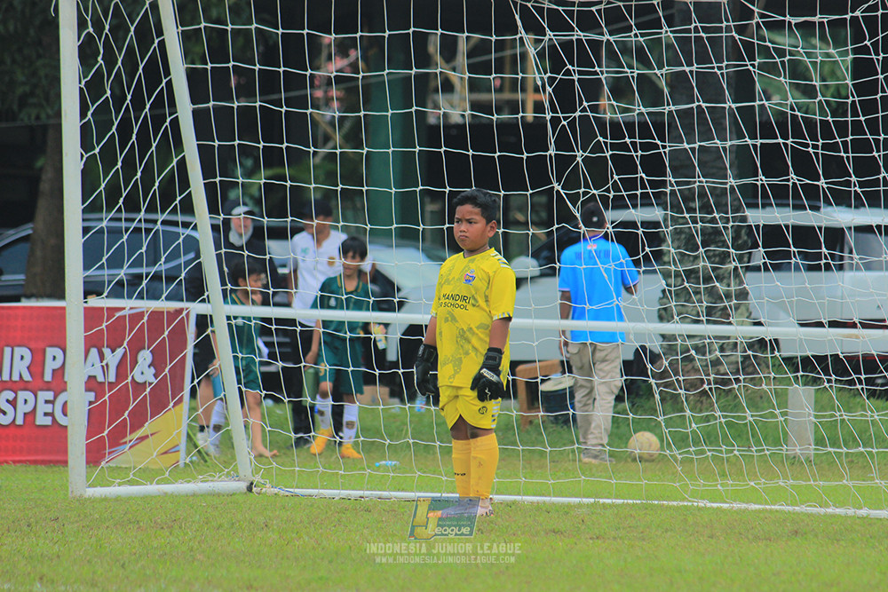 ijl u10 210925 brazillian soccer lfa vs bina mandiri ss