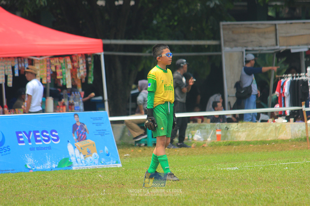 ijl u10 210925 brazillian soccer lfa vs bina mandiri ss