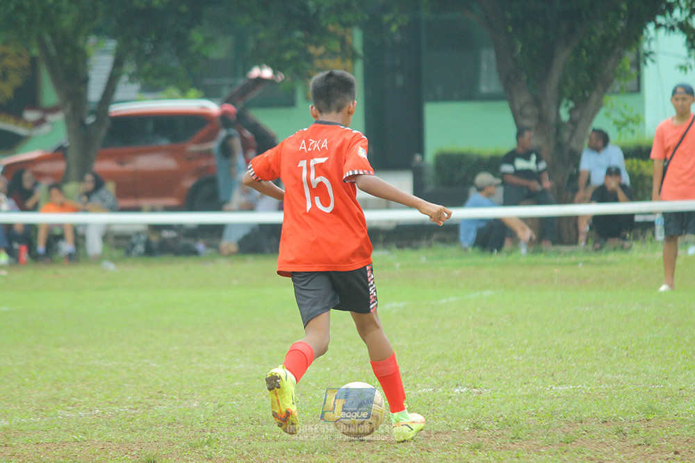 ijl u10 210925 brazillian soccer lfa vs bina mandiri ss
