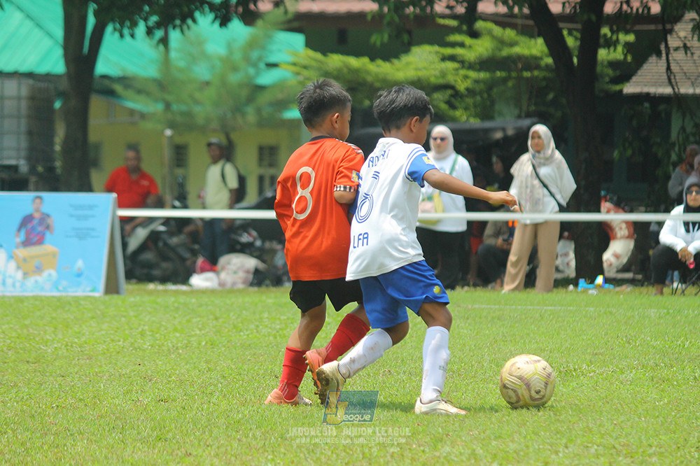 ijl u10 210925 brazillian soccer lfa vs bina mandiri ss