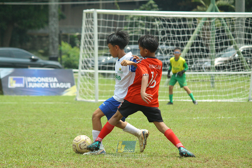 ijl u10 210925 brazillian soccer lfa vs bina mandiri ss
