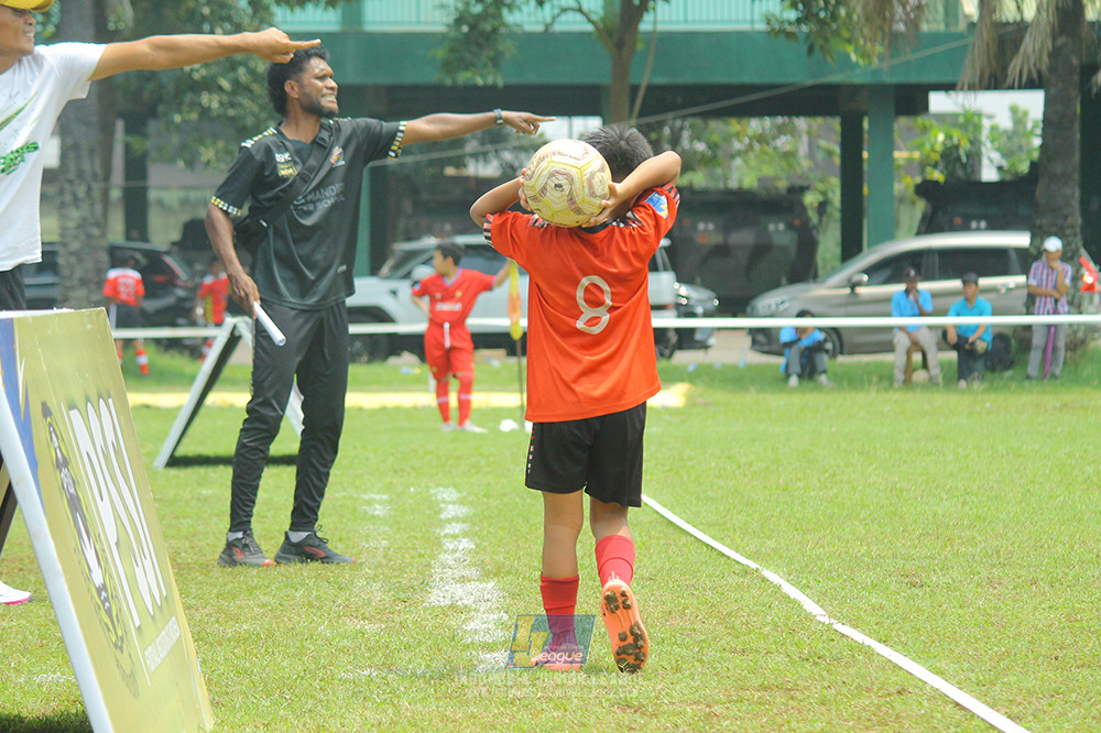 ijl u10 210925 brazillian soccer lfa vs bina mandiri ss
