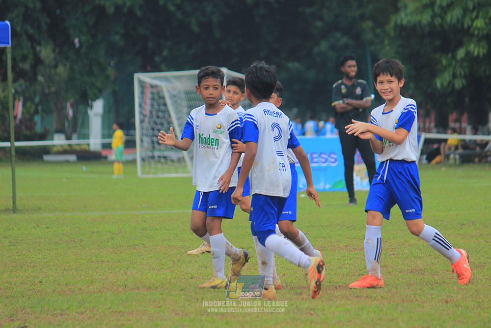 ijl u10 210925 brazillian soccer lfa vs bina mandiri ss