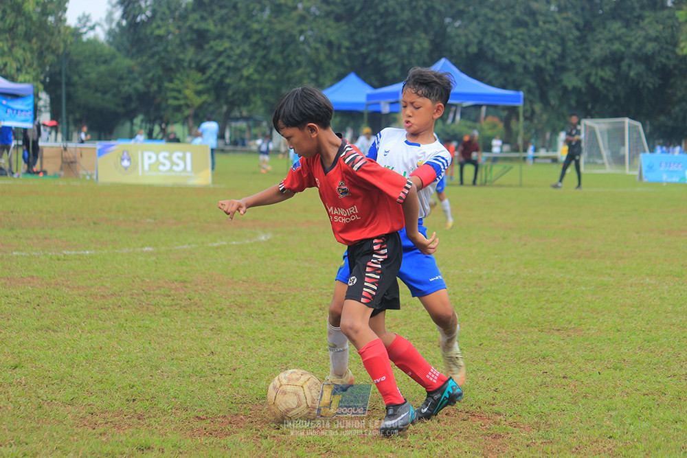 ijl u10 210925 brazillian soccer lfa vs bina mandiri ss