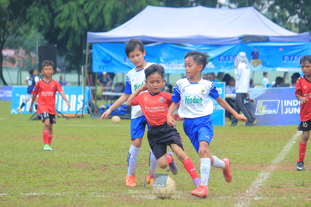 ijl u10 210925 brazillian soccer lfa vs bina mandiri ss