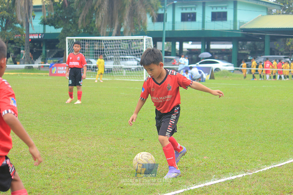 ijl u10 210925 brazillian soccer lfa vs bina mandiri ss
