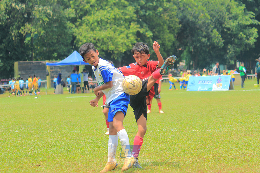 ijl u10 210925 brazillian soccer lfa vs bina mandiri ss