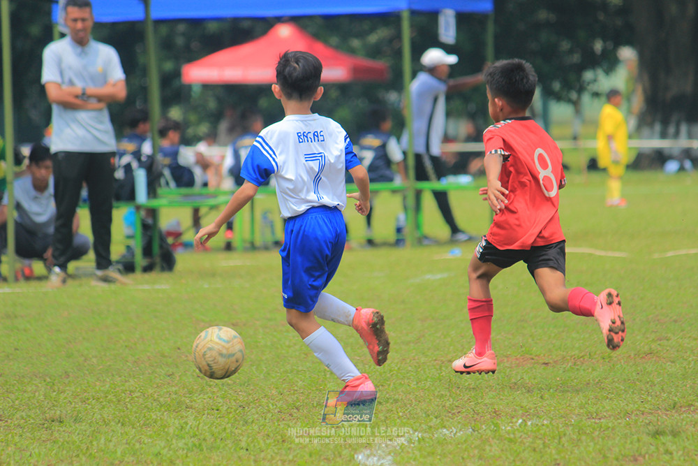 ijl u10 210925 brazillian soccer lfa vs bina mandiri ss