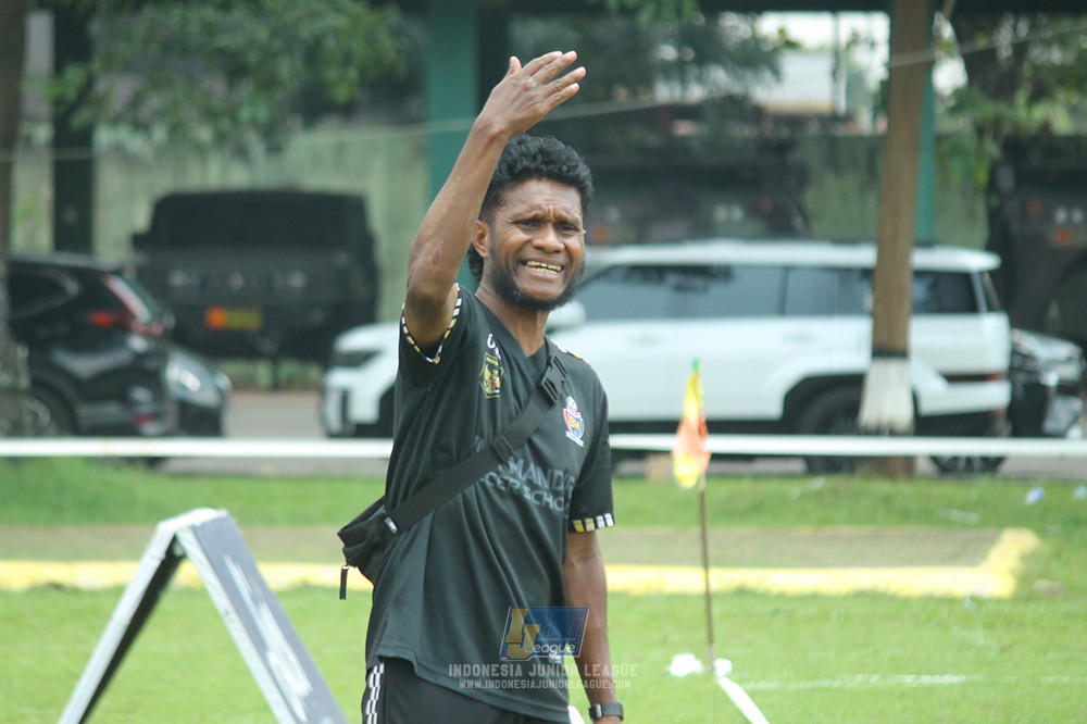 ijl u10 210925 brazillian soccer lfa vs bina mandiri ss