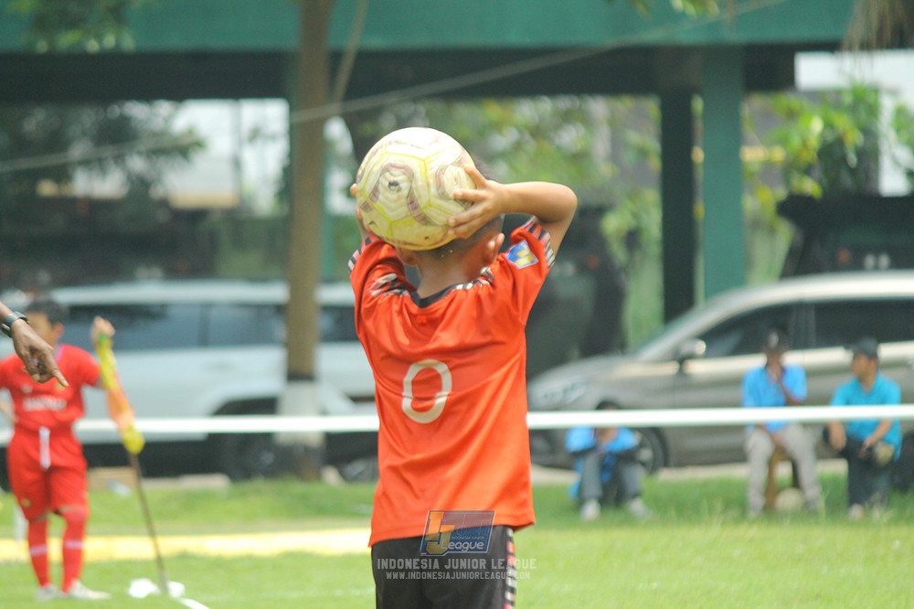 ijl u10 210925 brazillian soccer lfa vs bina mandiri ss