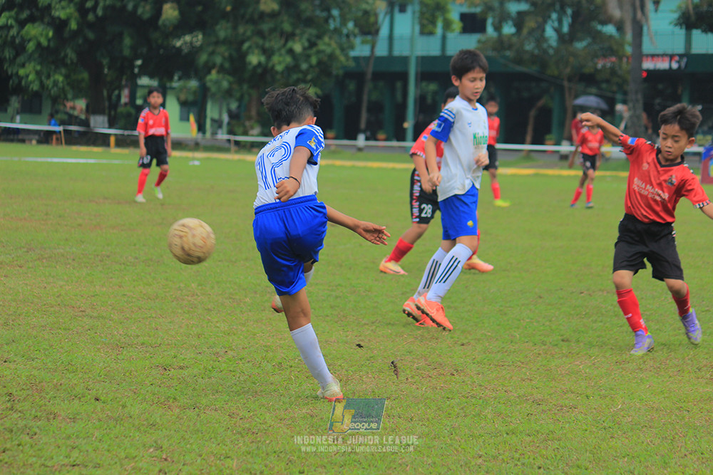 ijl u10 210925 brazillian soccer lfa vs bina mandiri ss