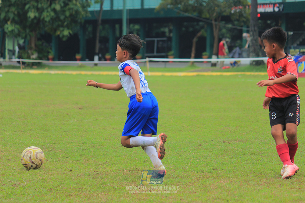 ijl u10 210925 brazillian soccer lfa vs bina mandiri ss