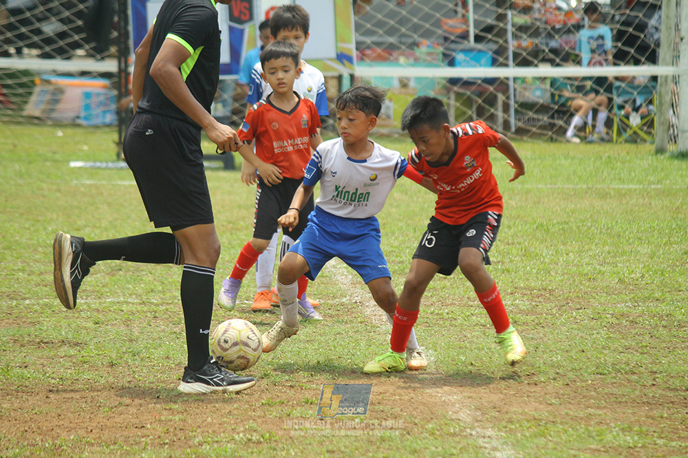 ijl u10 210925 brazillian soccer lfa vs bina mandiri ss