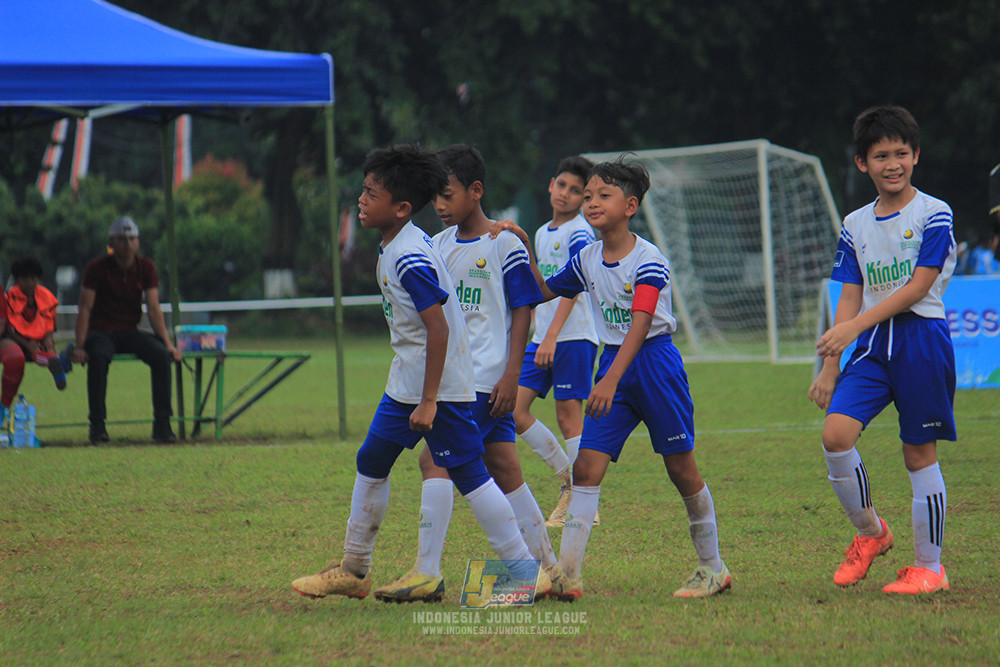 ijl u10 210925 brazillian soccer lfa vs bina mandiri ss