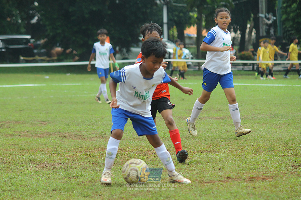 ijl u10 210925 brazillian soccer lfa vs bina mandiri ss