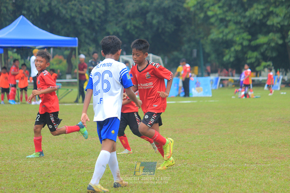 ijl u10 210925 brazillian soccer lfa vs bina mandiri ss