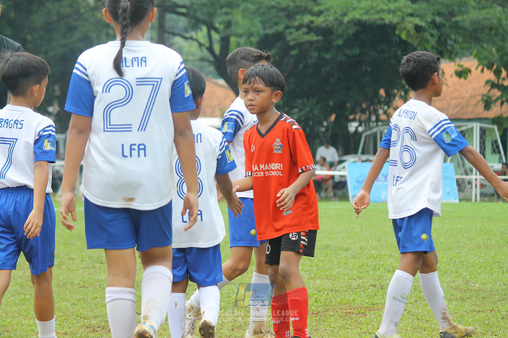 ijl u10 210925 brazillian soccer lfa vs bina mandiri ss