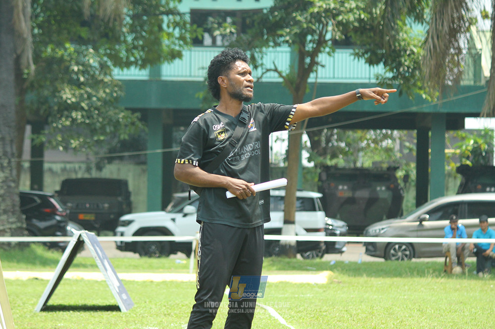 ijl u10 210925 brazillian soccer lfa vs bina mandiri ss