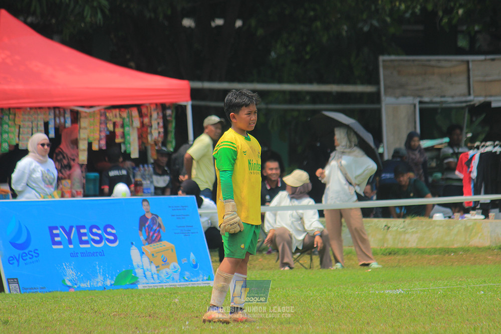 ijl u10 210925 brazillian soccer lfa vs bina mandiri ss