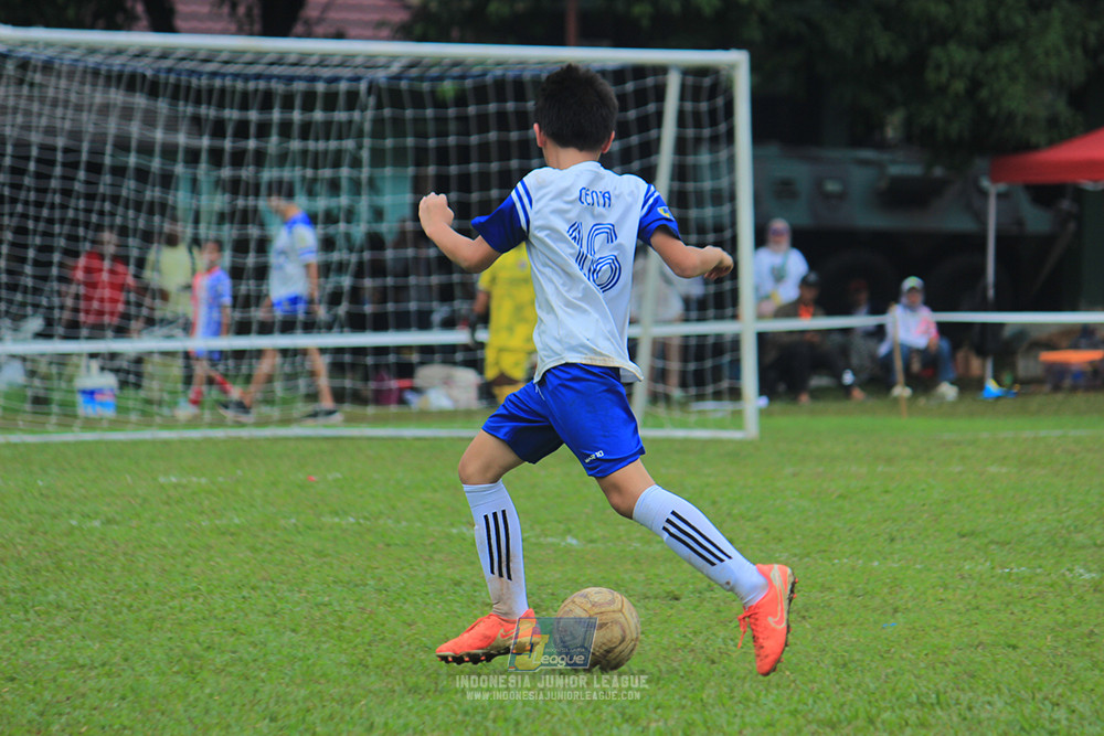 ijl u10 210925 brazillian soccer lfa vs bina mandiri ss
