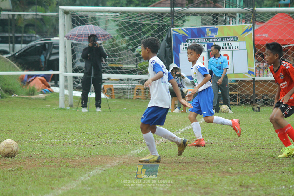 ijl u10 210925 brazillian soccer lfa vs bina mandiri ss
