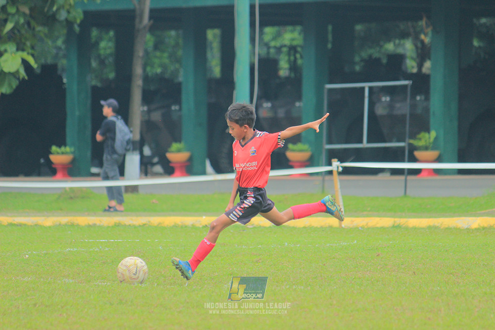 ijl u10 210925 brazillian soccer lfa vs bina mandiri ss