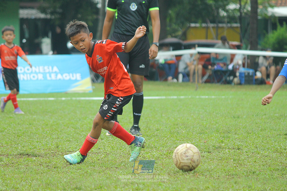 ijl u10 210925 brazillian soccer lfa vs bina mandiri ss