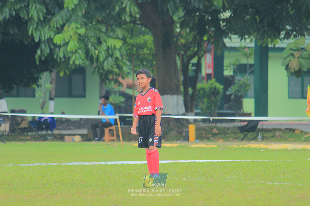 ijl u10 210925 brazillian soccer lfa vs bina mandiri ss