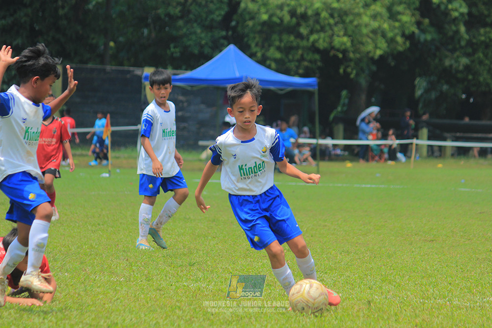 ijl u10 210925 brazillian soccer lfa vs bina mandiri ss
