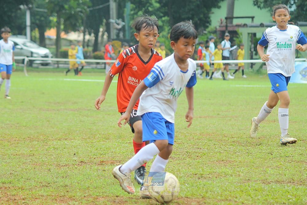 ijl u10 210925 brazillian soccer lfa vs bina mandiri ss
