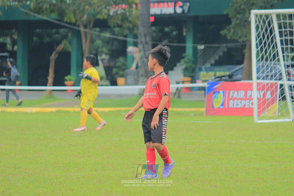 ijl u10 210925 brazillian soccer lfa vs bina mandiri ss