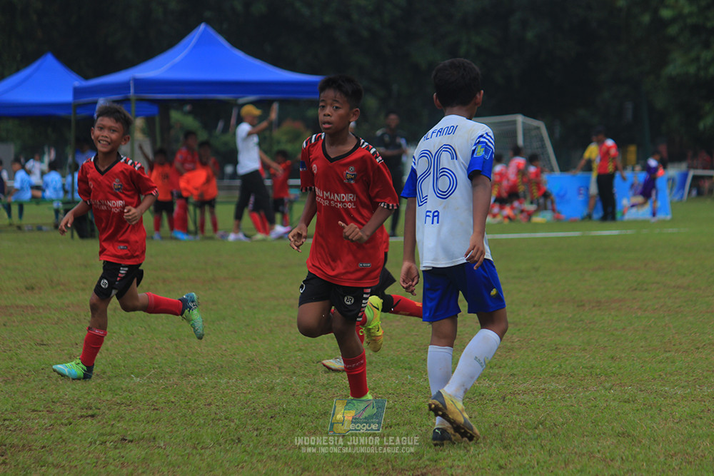 ijl u10 210925 brazillian soccer lfa vs bina mandiri ss